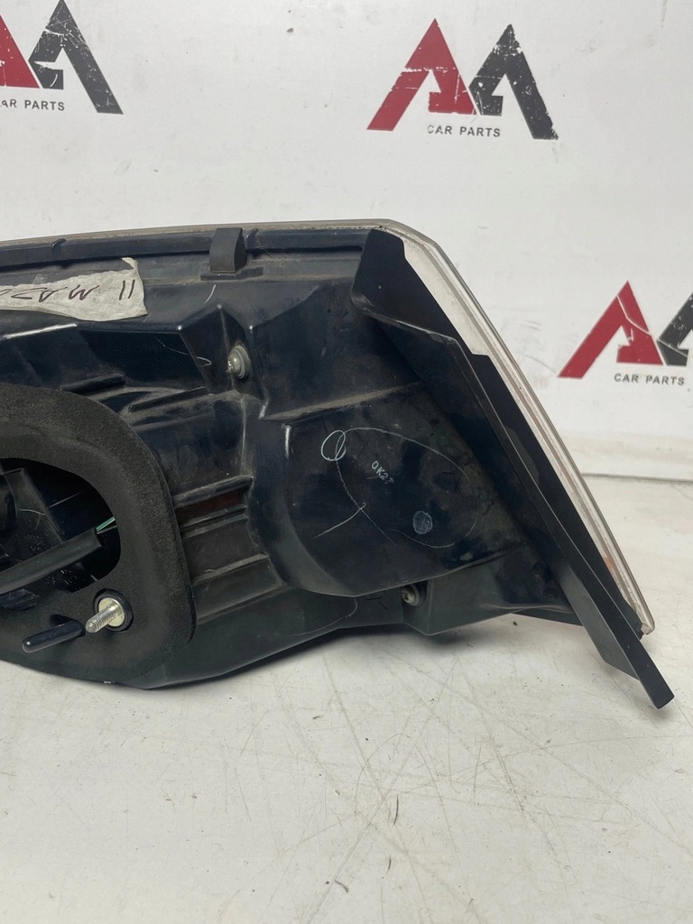 фото №10, Лампа задняя задняя правая mazda 6 ii gh hb sedan