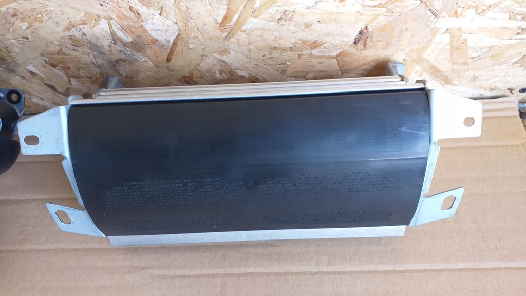 фото №5, Mercedes clk w209 подушка безопасности подушка пассажир водитель