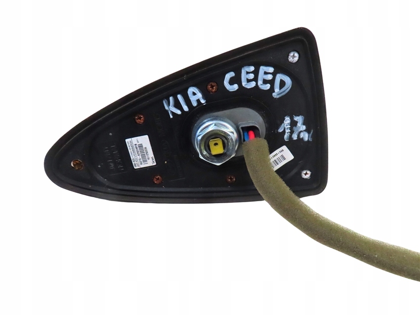Антенна gps плавник kia ceed 2 2012-2018 год 95910-a2750 my Доставка