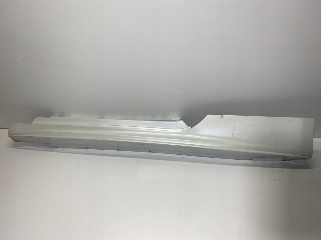 фото №1, Молдинг порог peugeot rcz левый 330514485