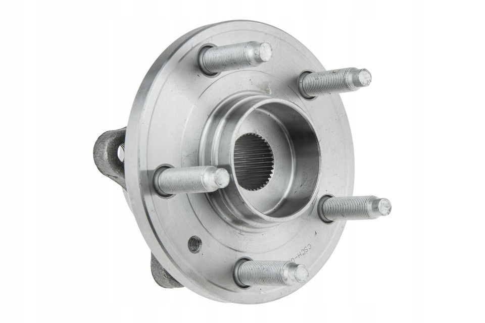 фото №1, Ступиця підшипник перед ford taurus 08-