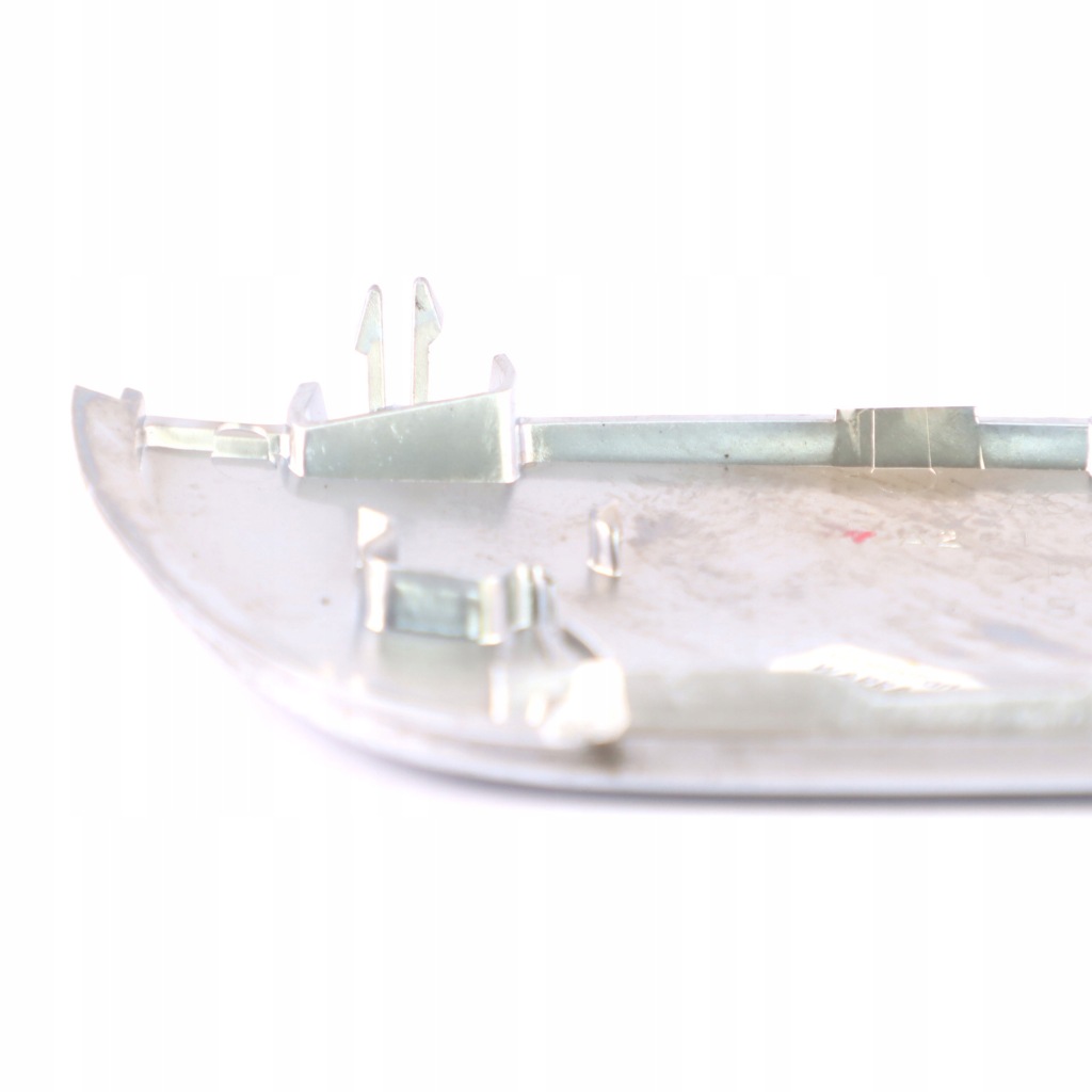 Купити Mercedes w251 захист  заглушка консолі ліва хромована a2516830328