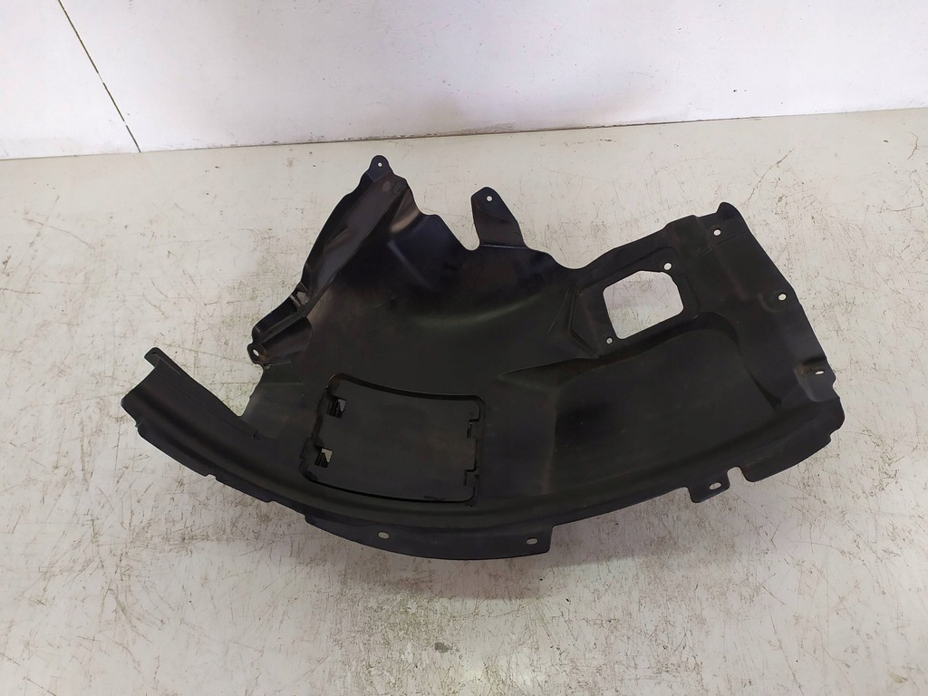 фото №9, Підкрилок лівий перед bmw x3 x4 10799510