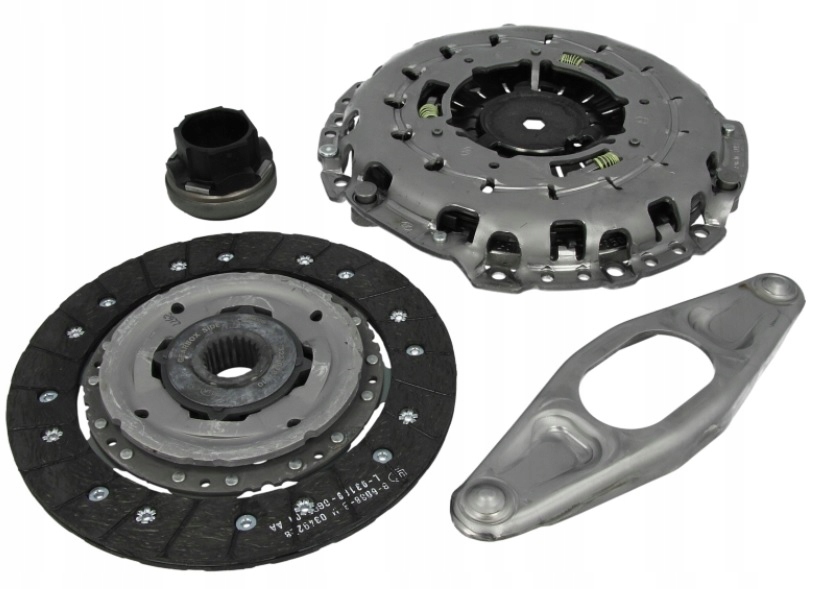 Купить Сцепление комплект . luk