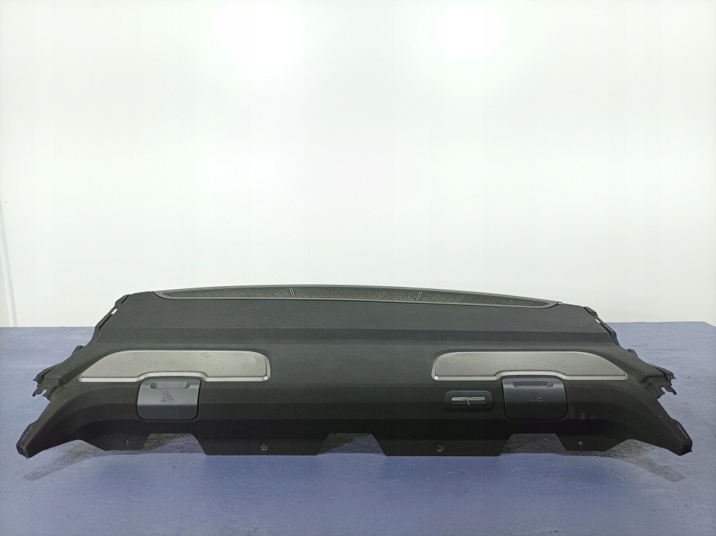 фото №6, Bmw 7 g11 g12 полиця задня harman kardon 8062871