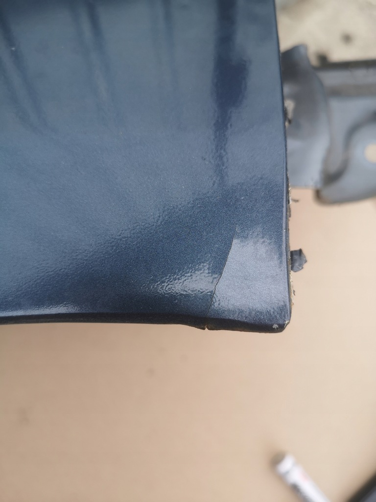 фото №14, Крыло правый перед nissan pathfinder r51 05-10 b25k