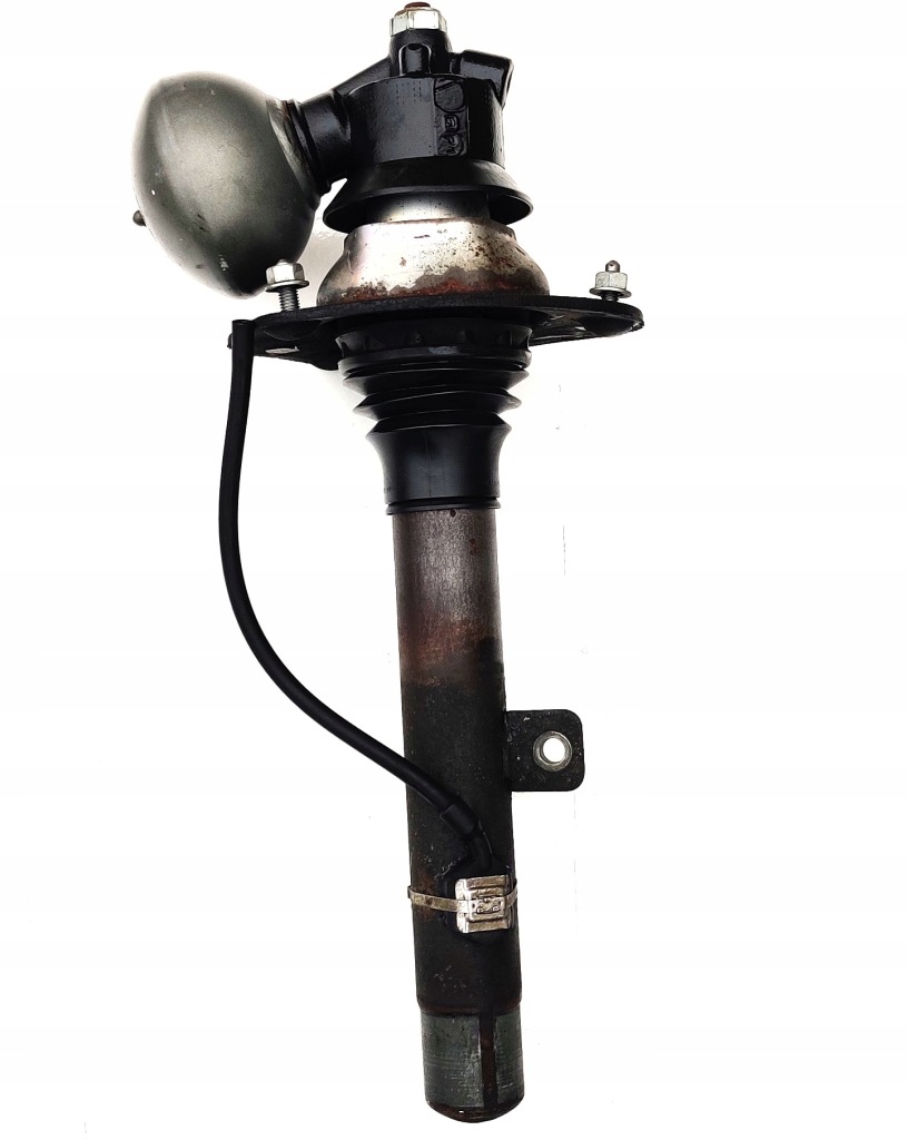 фото №1, Citroen c5 # 5271h5 амортизаторы амортизаторы -08