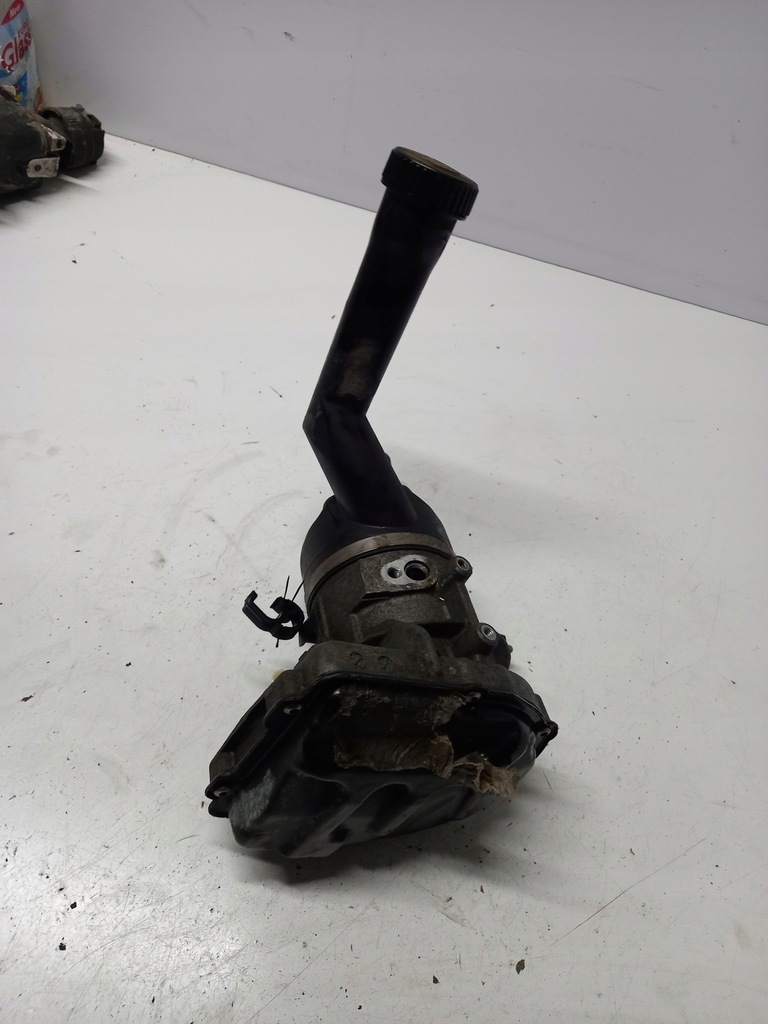 фото №5, Насос підсилювача peugeot 308 9686207180