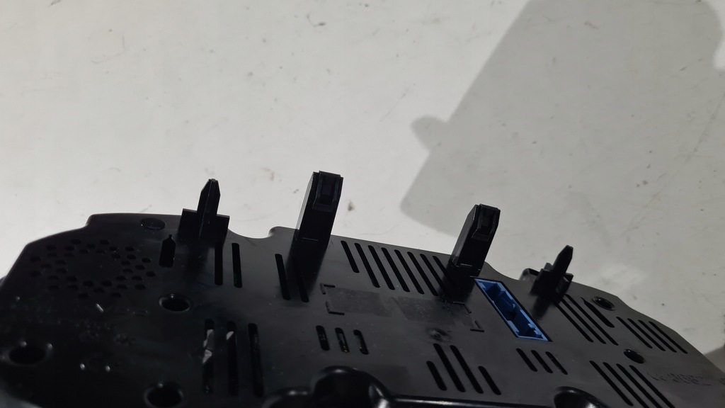 фото №10, Skoda superb ii lift 12-15r 2.0 tdi лічильник прилади 3t1920841m