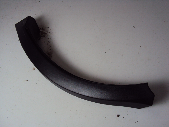 фото №1, Молдинг крила правий задня range rover sport l320