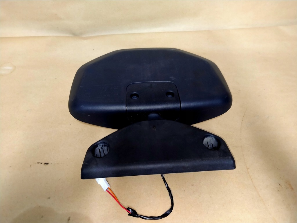 фото №3, Дзеркало рампове iveco stralis s-way 5802287173