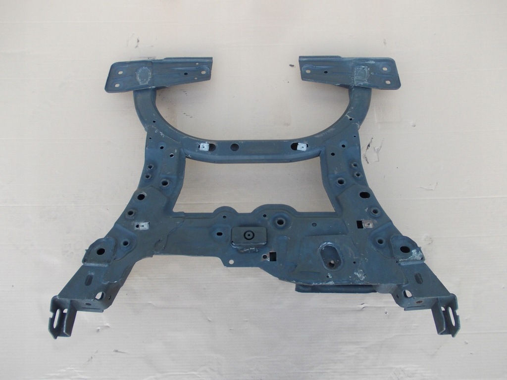 фото №7, Балка подрамник подрамник mercedes a b klasa w176 w246