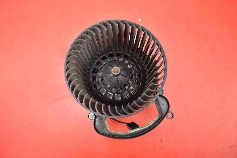 фото №1, Renault t911738 повітродувка повітря повітропровід talisman