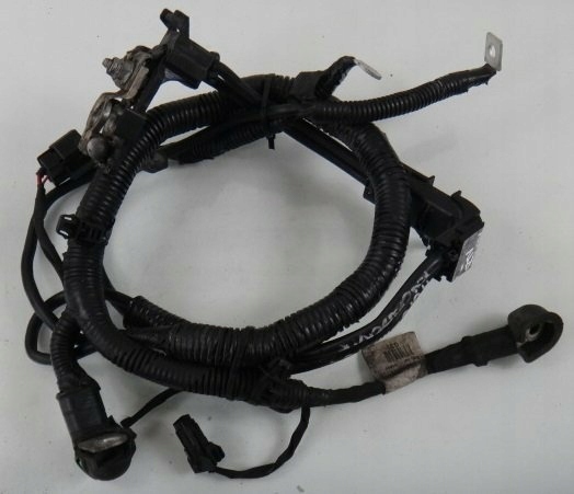 фото №1, Hyundai i20 14r. lift 1.2 16v жгут генератора