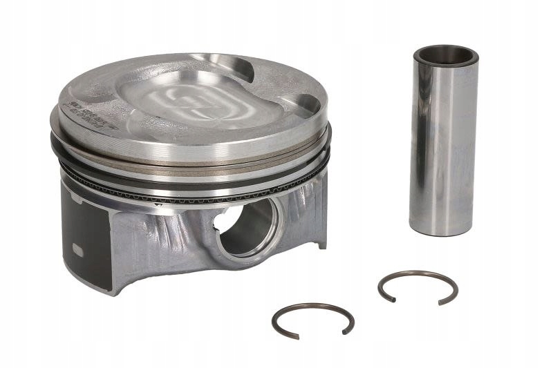 фото №1, Поршень nüral 87-433900-10