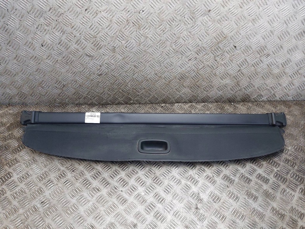 фото №1, Шторка багажника kia ceed ii kombi 85930-a2500wk