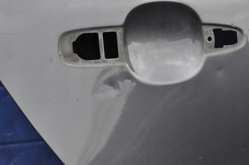 фото №11, Volvo v40 ii двері правий задня задні