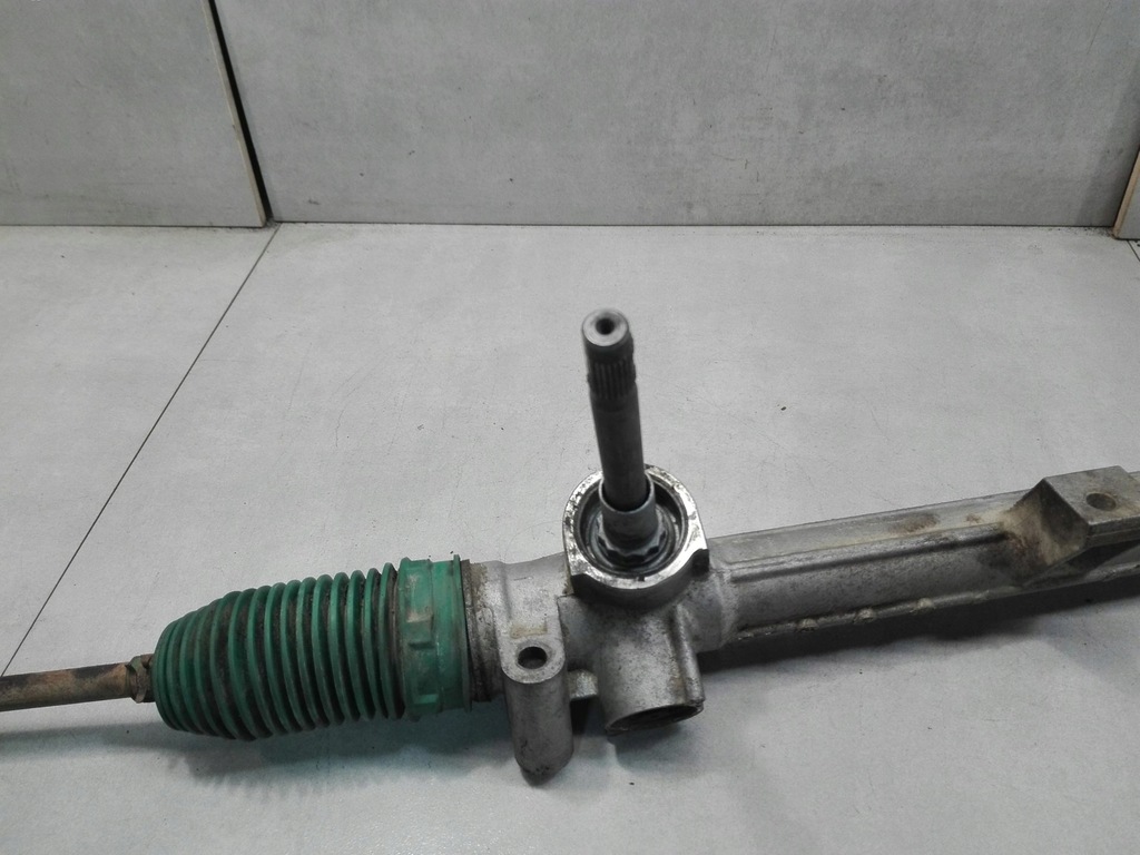 фото №4, Рейка рульова трансмісія fiat stilo 1.9 jtd a0010117