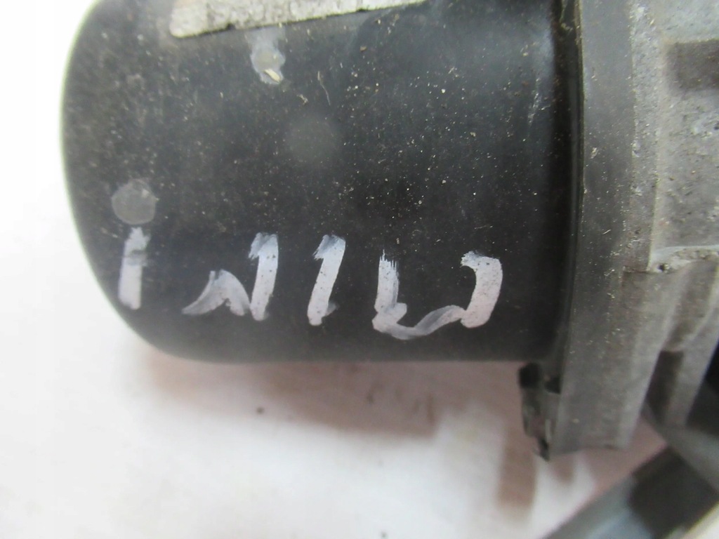 фото №3, Механізм двірник mini cooper r50