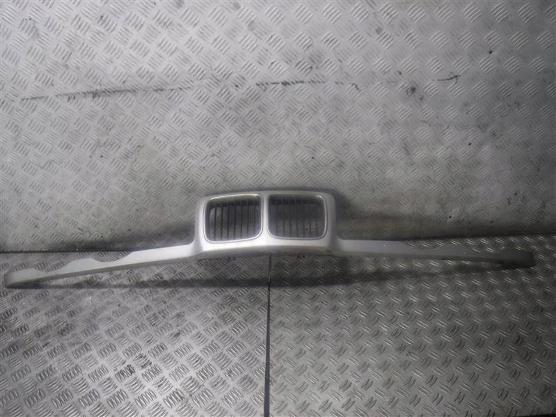 Купить Решётка  решётка bmw e34