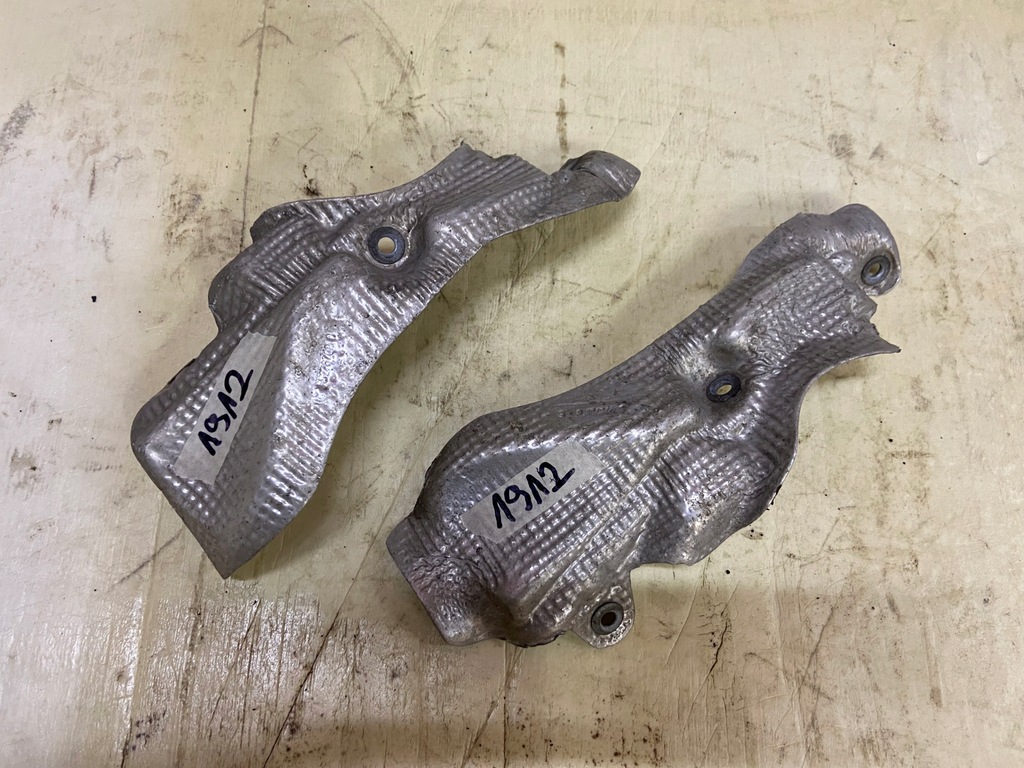 фото №3, Защита тепловая alfa romeo stelvio quadrifoglio