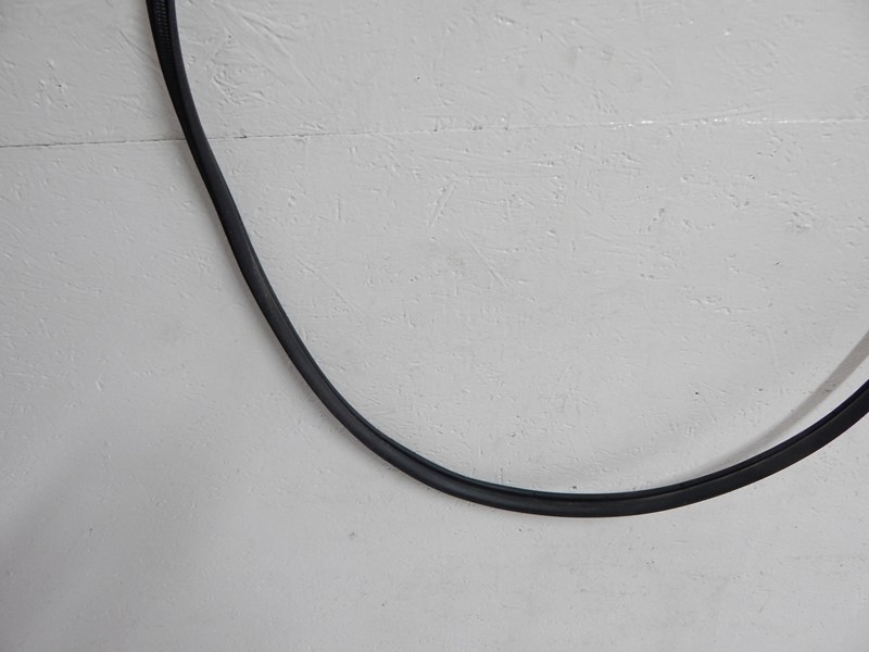 фото №6, Прокладка кузовная правая toyota yaris iv 20-23