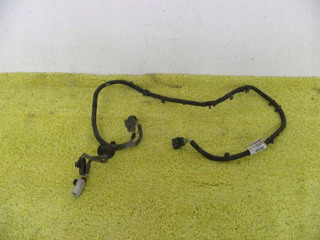 фото №1, Электропроводка pdc ford custom transit 13- перед оригинал