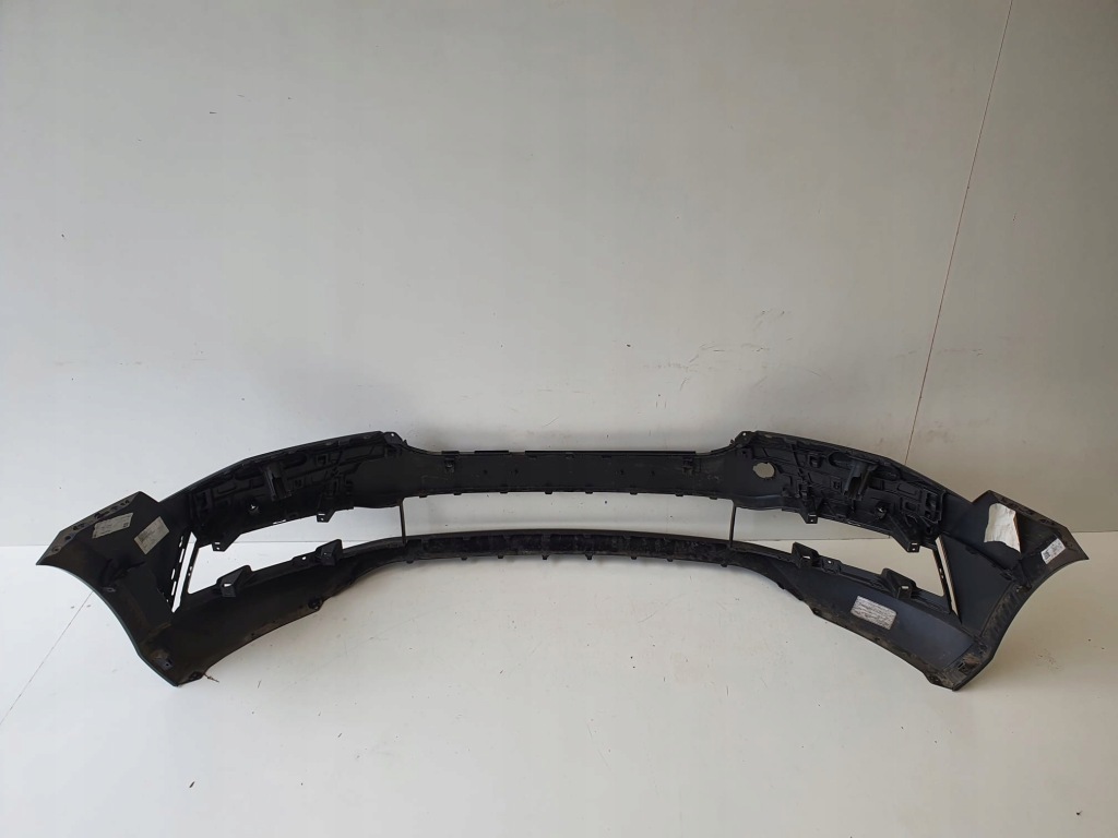 фото №6, Skoda superb iii lift бампер перед 3v0807221 m