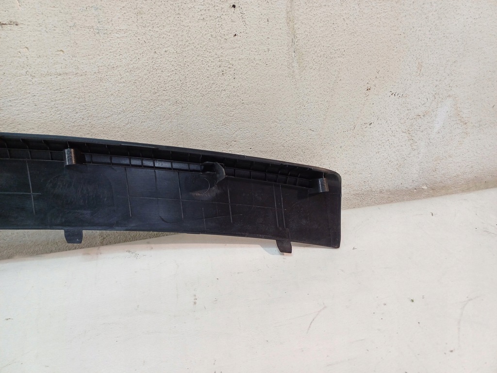 фото №11, Молдинг накладка бампера задня kia ceed i kombi 06-