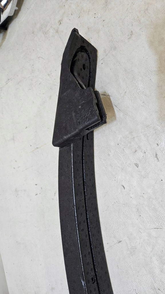 фото №8, Абсорбер бампера передній перед tesla model s 147838-00-d