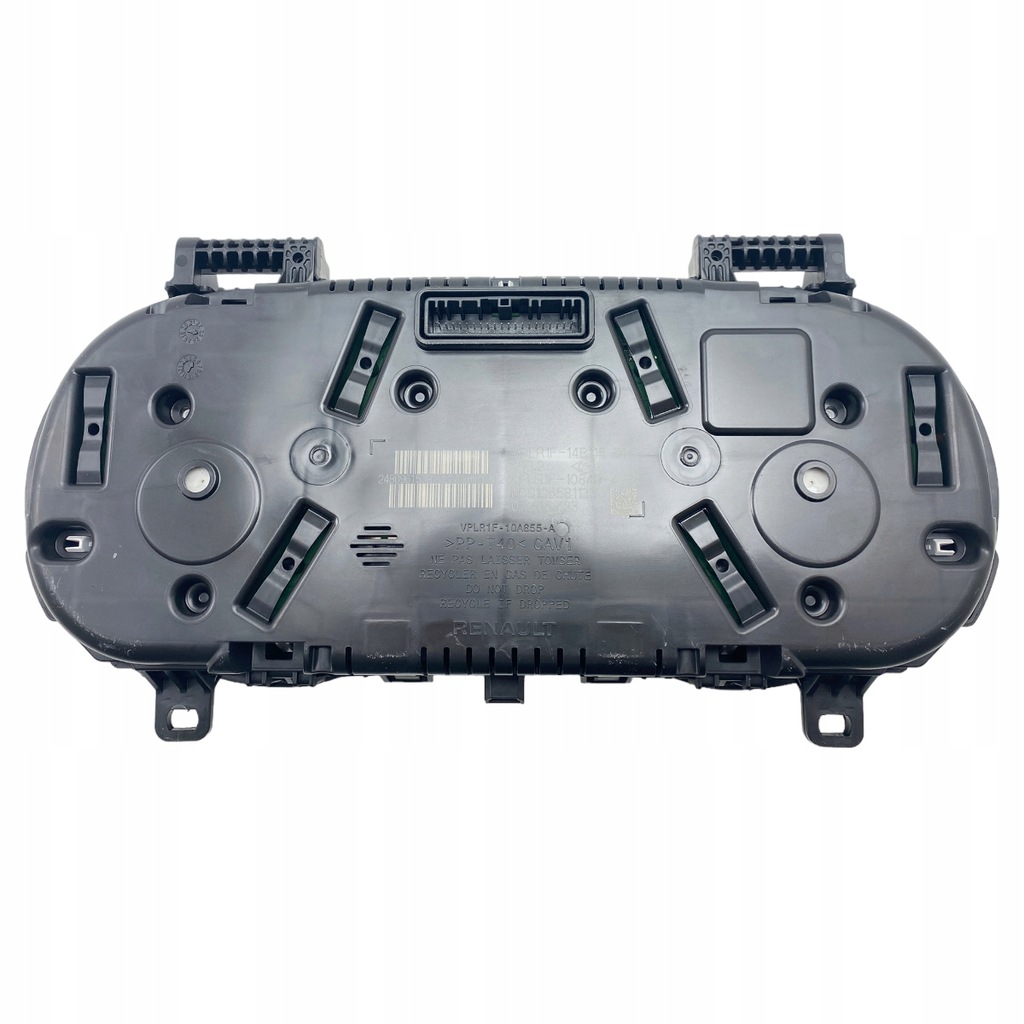 фото №12, Счетчик приборы dacia jogger sandero iii logan iii 248096153r