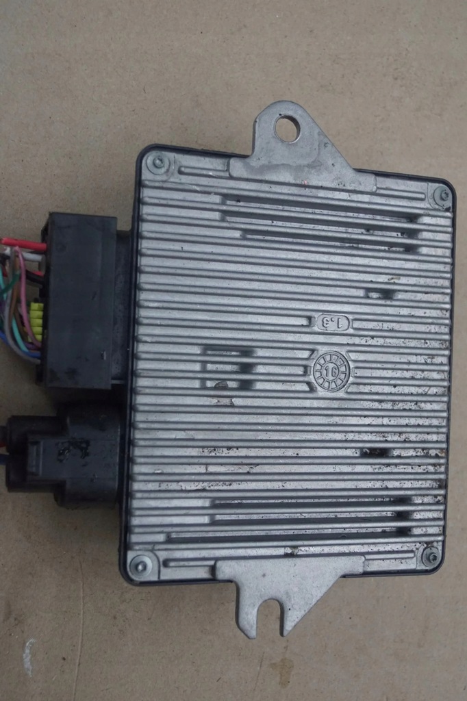 фото №5, Модуль блок управления infiniti q60 3.0t 237f05ca0a