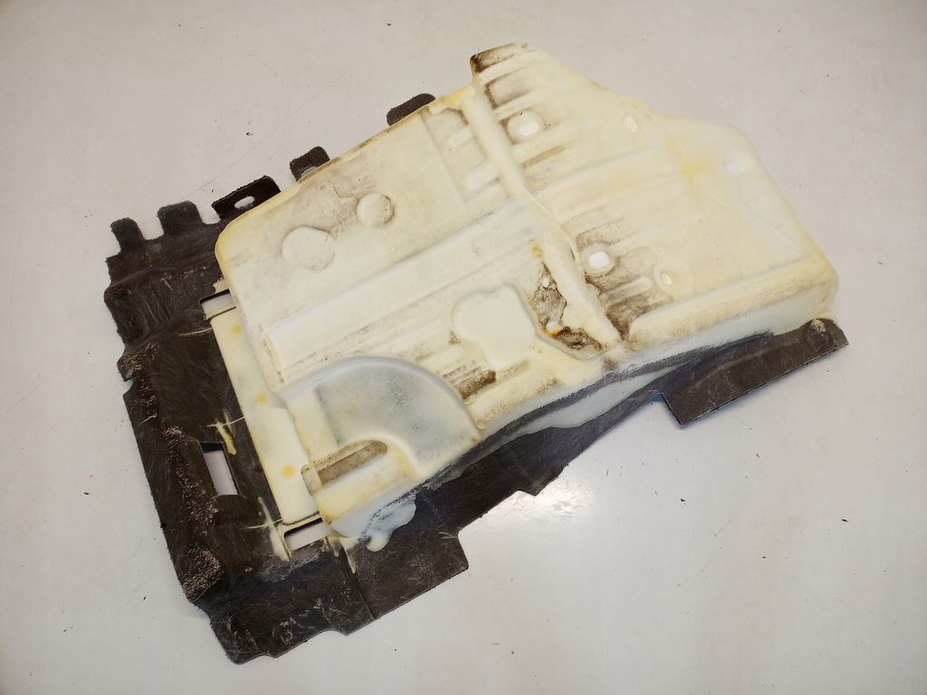 фото №5, Обшивка килимок правий перед peugeot 508 ii 98134178zd