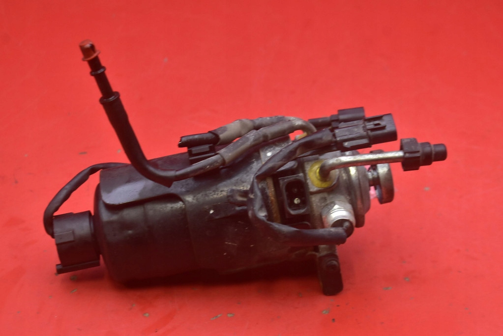 фото №6, Корпус фильтра воздуха hyundai i20 1 i 1.1 crdi 75 km 12-14