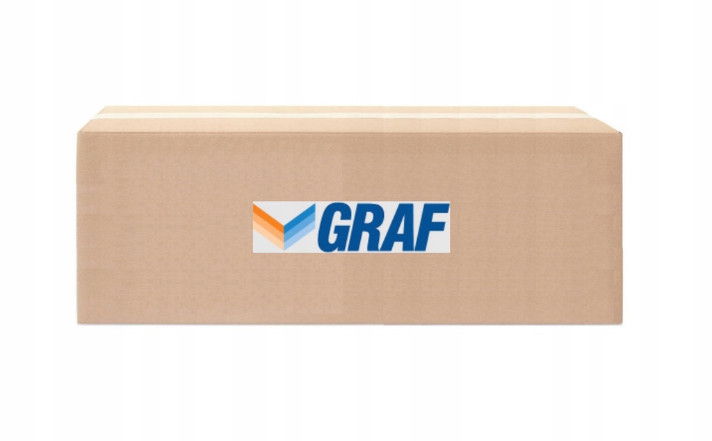 фото №1, Graf pa1559 насос wody, охлаждение двигателя