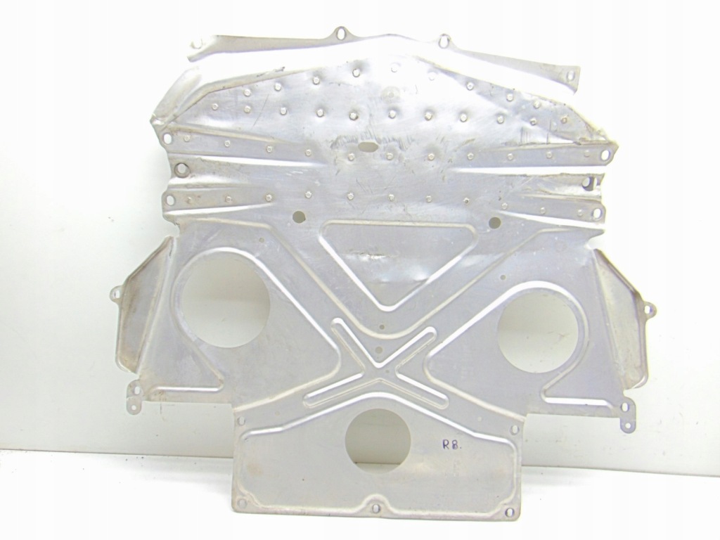 Купить Защита корпус пол двигателя audi r8 4s 5.2 v10 4s0825203d