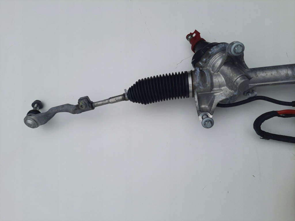 фото №8, Bmw g05 x5 g06 x6 g07 x7 трансмиссия рулевая рейка xd 5b35834 tm