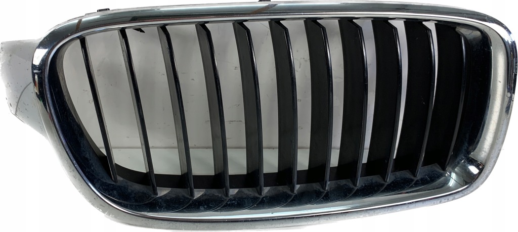фото №1, Решітка радіатора решітка радіатора решітка радіатора права bmw 3 f30 f31 7405836
