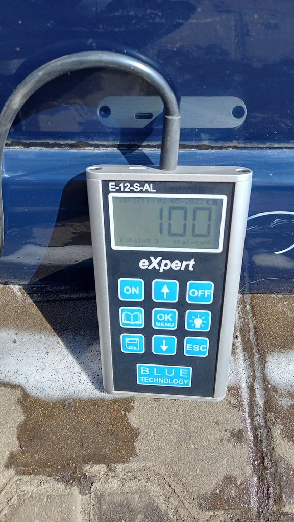 фото №6, Задняя крышка багажника opel astra 99r kombi