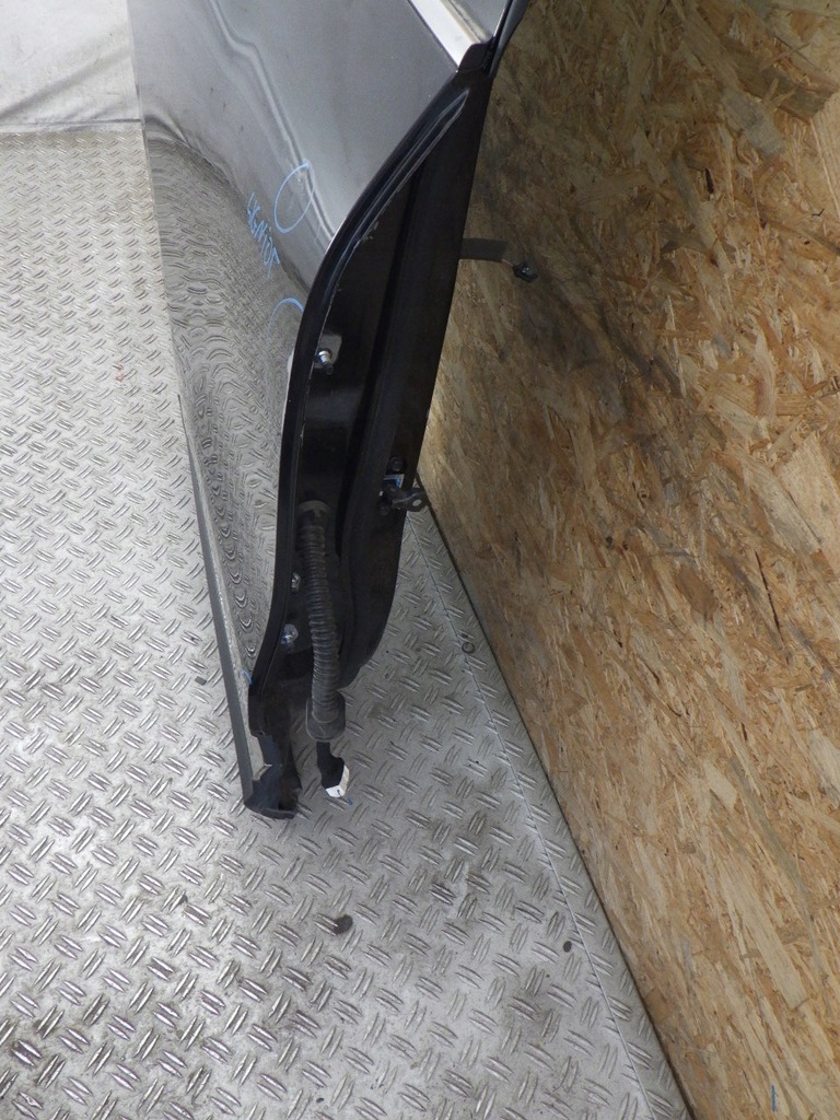 фото №14, Дверь задние задняя правое правый renault koleos ii 2 17-