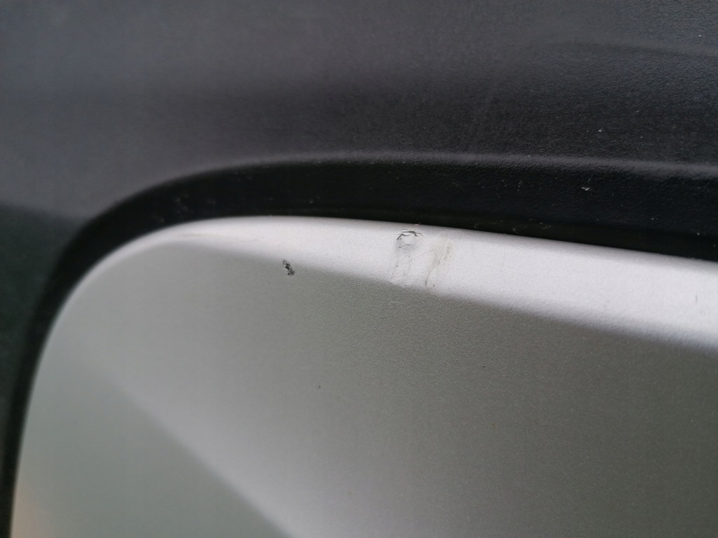 Бампер задняя задний bmw x4 f26 x line 2014-2018r Киев