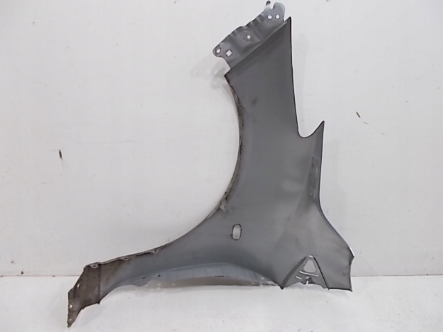 фото №8, Mazda 2 ii de 07-14 крила правий org !