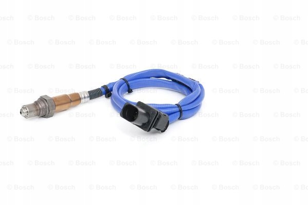 фото №10, Bosch 258 017 430 датчик лямбда-зонд