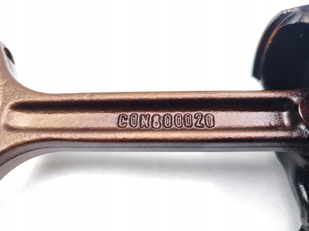 фото №7, Mg mg 3 поршень с шатун 1.5 бензин 79kw 107 hp 15s4u c0n800020 2015