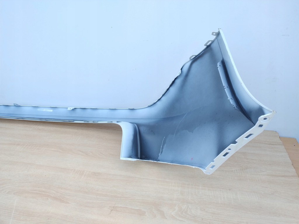 Porsche macan бампер задня задній новий оригінал 21+ Оригінал