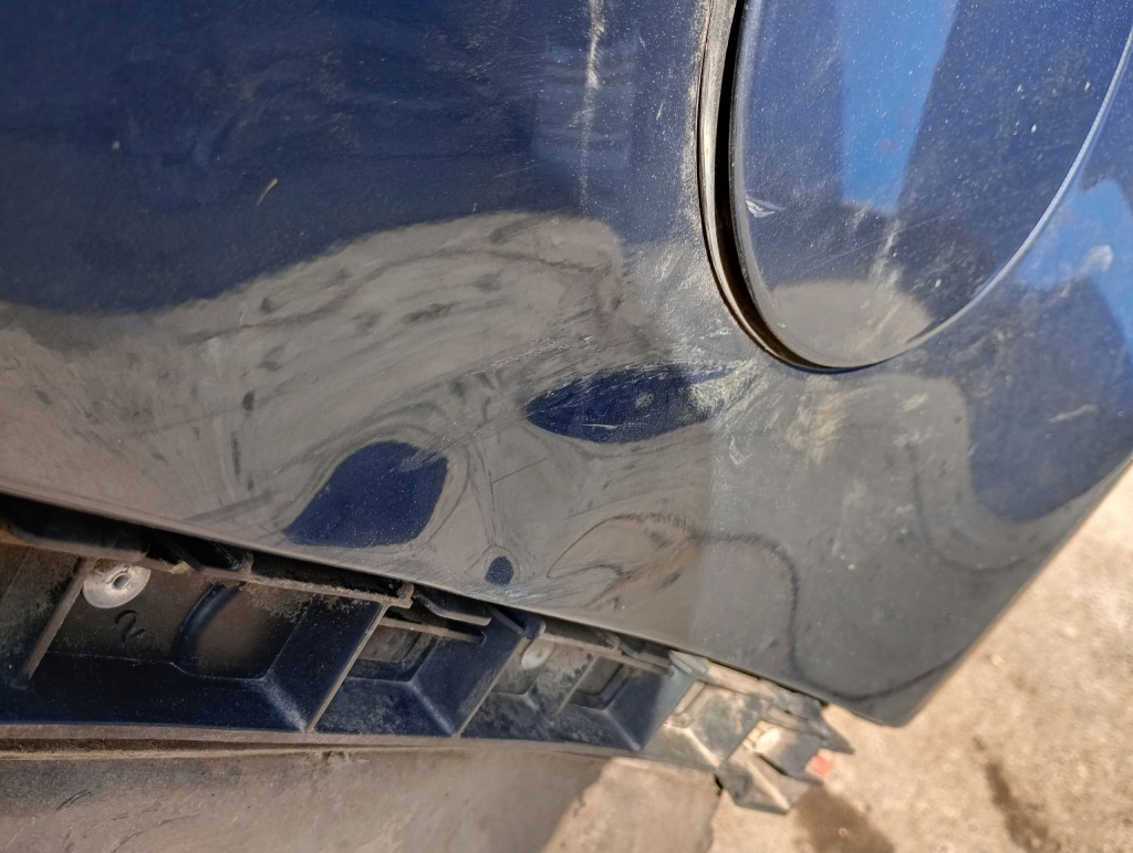 фото №5, Insignia a hb хэтчбек четверть крыло правый задняя z168