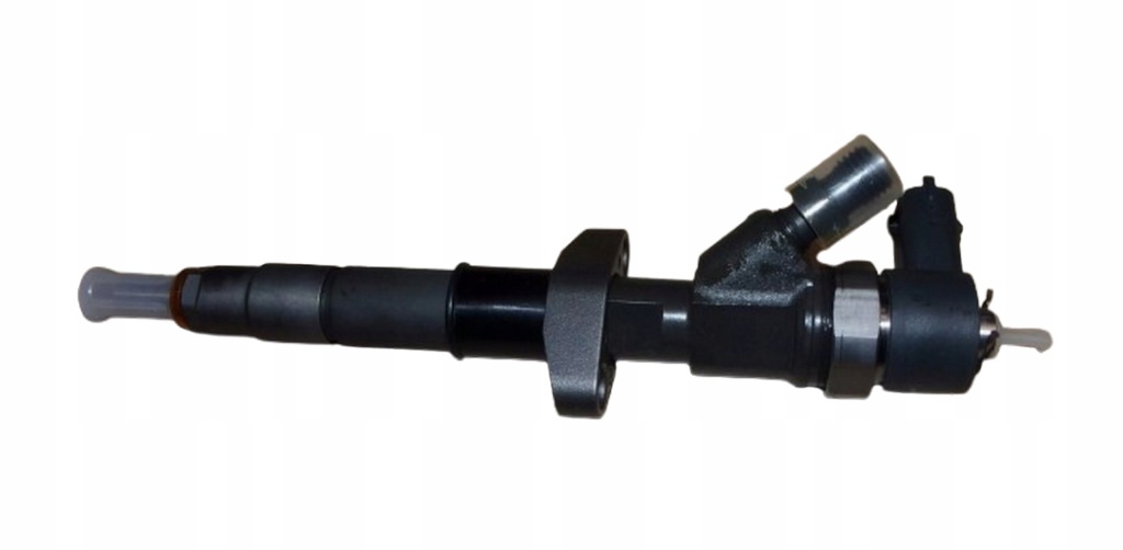 фото №4, Форсунка r master ii 2.2dci m9t