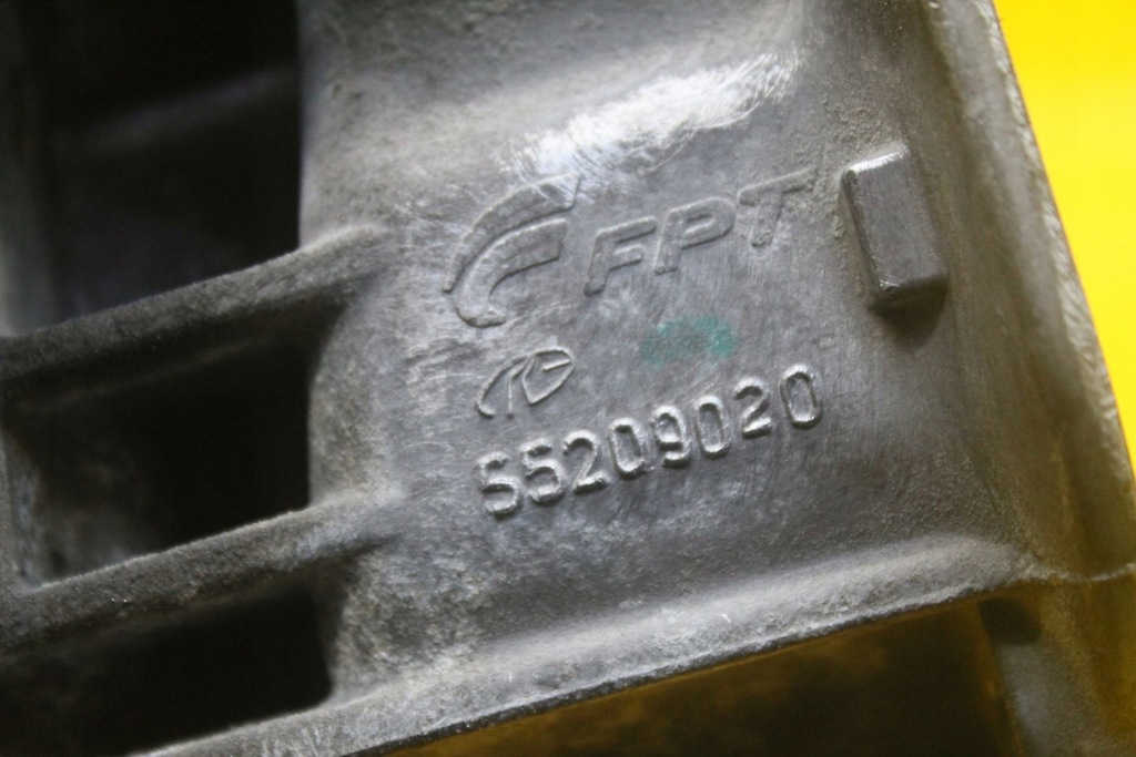 фото №8, Піддон масляна alfa romeo giulietta 1.4 t 55209020