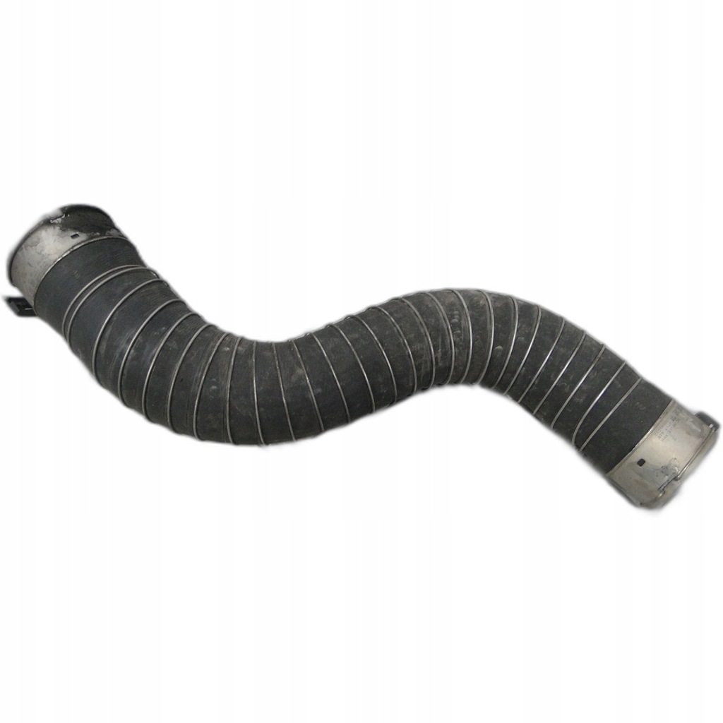 фото №1, Wąż труба інтеркулер bmw 5 g30 g31 2.0d 2017 19602610