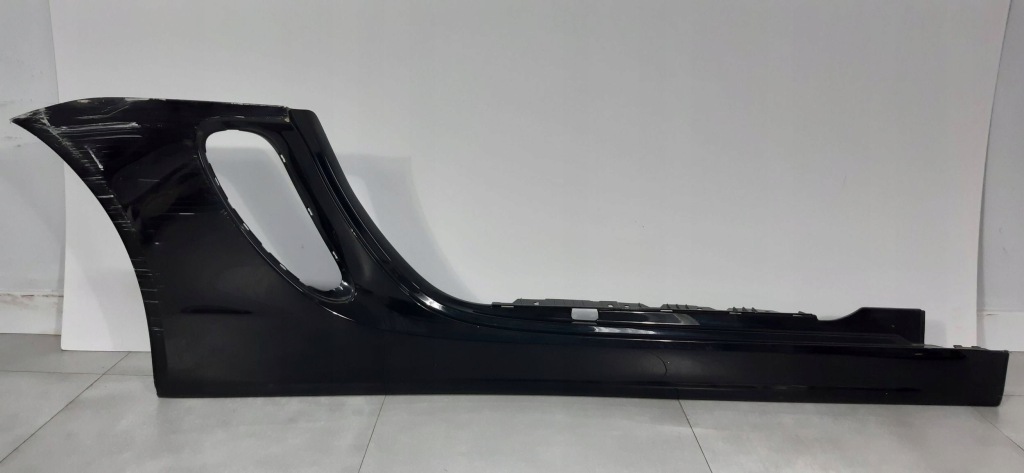 Купить Porsche cayman 981 порог молдинг порог правая 98150466205ff